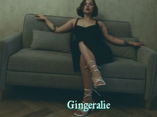 Gingeralie