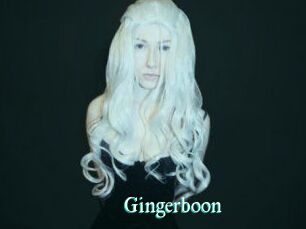 Gingerboon
