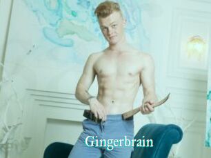 Gingerbrain
