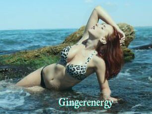 Gingerenergy