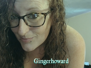 Gingerhoward