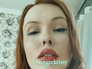 Gingerkrissy