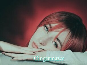 Gingermazee