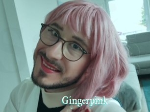 Gingerpink