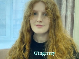 Gingerrey