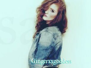 Gingerxxgoddess