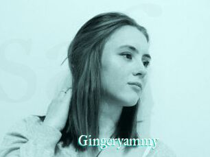 Gingeryammy