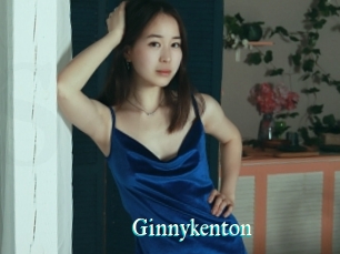 Ginnykenton