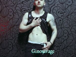 Ginosavage