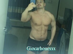 Giocarbonexxx