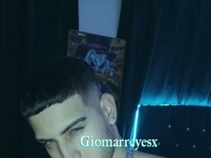 Giomarreyesx