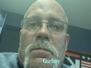 Girboy
