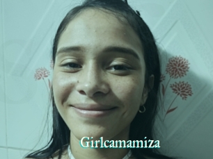 Girlcamamiza