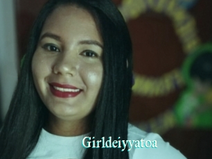 Girldeiyyatoa