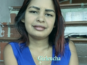 Girleucha