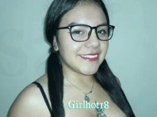 Girlhot18