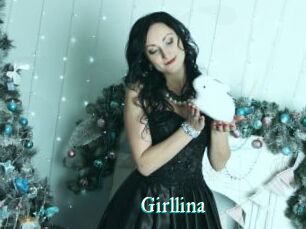 Girllina