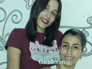 Girlsboom