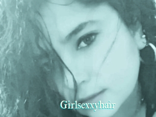 Girlsexxyhair