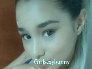 Girlsexybunny