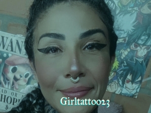 Girltattoo23