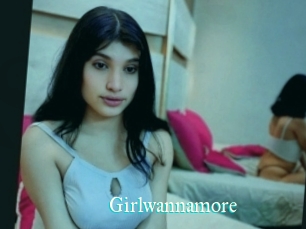 Girlwannamore