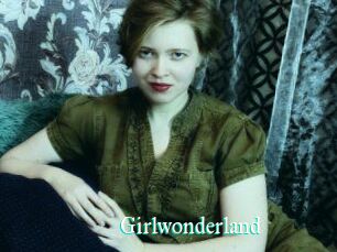 Girlwonderland