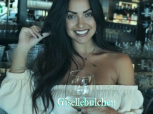 Gisellebulchen