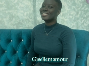 Gisellemamour
