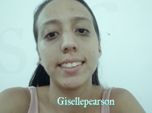 Gisellepearson