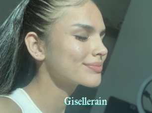 Gisellerain