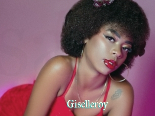 Giselleroy