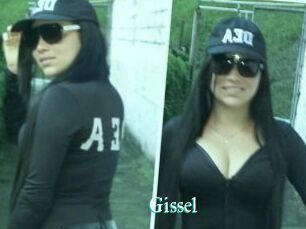 Gissel