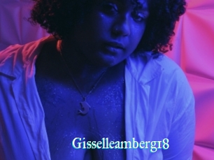 Gisselleamberg18