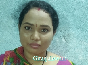 Gitanjaliswain