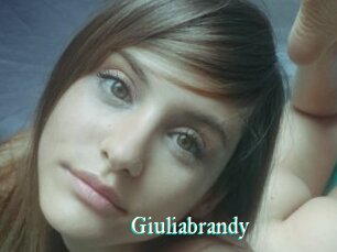 Giuliabrandy