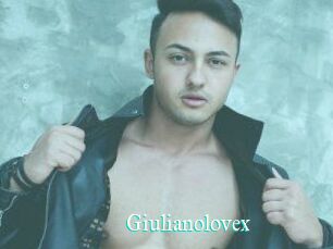 Giulianolovex