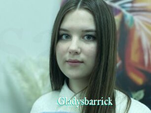 Gladysbarrick