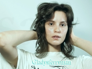 Gladysferryman