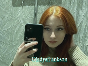 Gladysfrankson