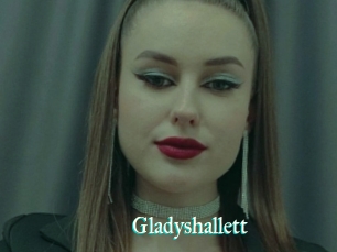 Gladyshallett