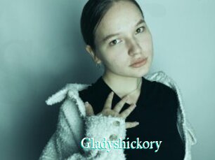 Gladyshickory