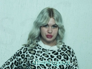 Gladyshiggason
