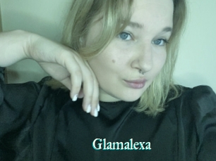 Glamalexa