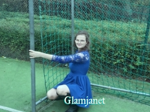Glamjanet
