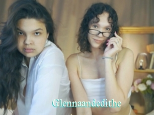 Glennaandedithe