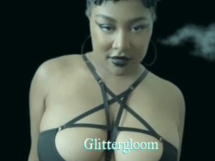 Glittergloom