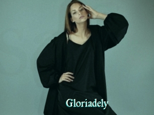 Gloriadely