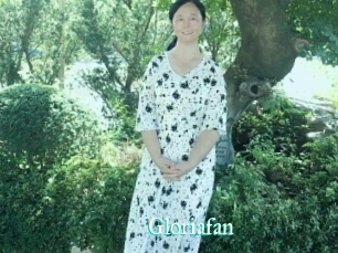 Gloriafan