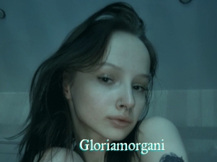 Gloriamorgani